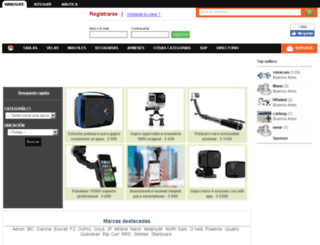 windusados.com.ar screenshot
