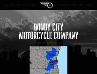 windycitymc.com screenshot