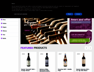 wine-is-terroir.com screenshot