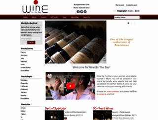 winebtb.com screenshot