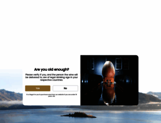 winenz.com screenshot