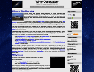 winer.org screenshot
