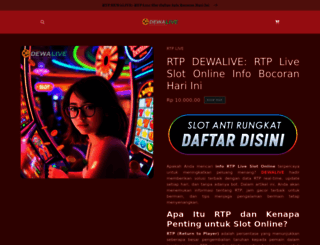 wingatelascolinas.com screenshot