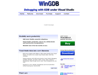 wingdb.com screenshot