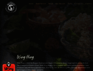 winghing.com screenshot
