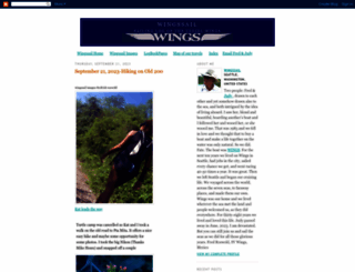 wingssail.blogspot.it screenshot