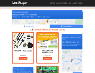 winit.landscapemagazine.co.uk screenshot