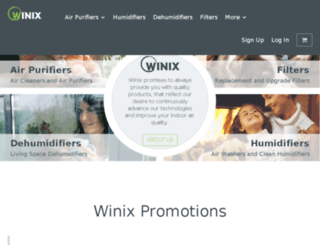 winixinc.com screenshot