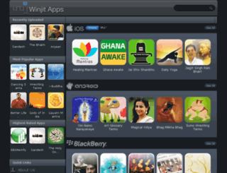 winjitapps.info screenshot