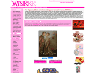 winkkk.com screenshot