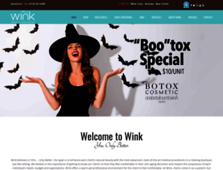 winkmed.com screenshot