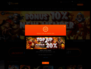 winkshobbies.com screenshot