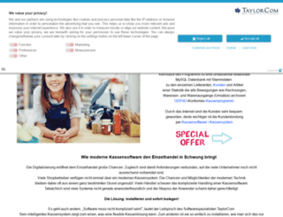 winlager.com screenshot