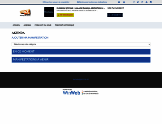 winmix.com screenshot
