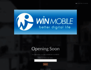winmobilenow.com screenshot