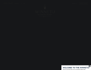 winnetu.com screenshot