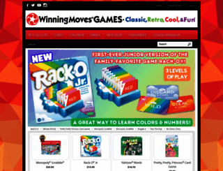 winning-moves.com screenshot
