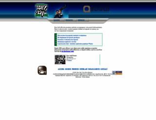 winnix.com screenshot