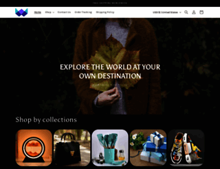 winraz.com screenshot