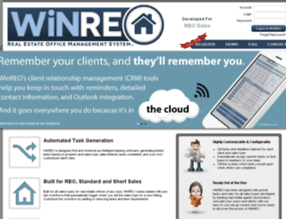 winreo.net screenshot