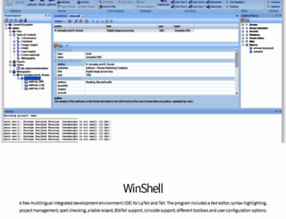 winshell.de screenshot