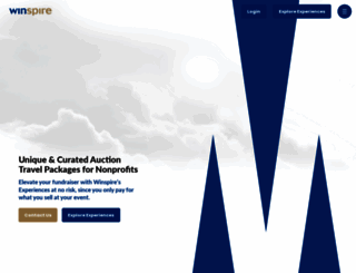 winspireme.com screenshot