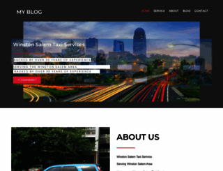 winstondennis1.com screenshot