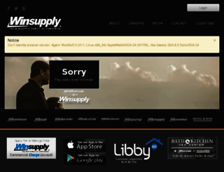 winsupplyinc.com screenshot