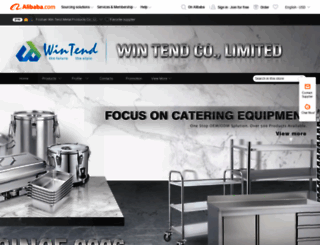 wintend.en.alibaba.com screenshot