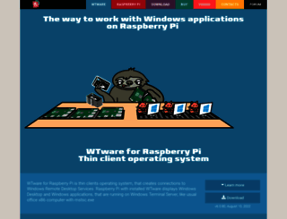 winterminal.com screenshot