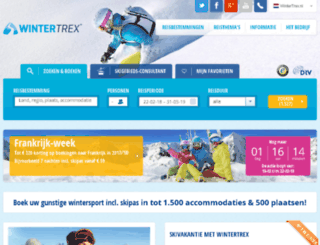 wintersport.bbi-reizen.nl screenshot