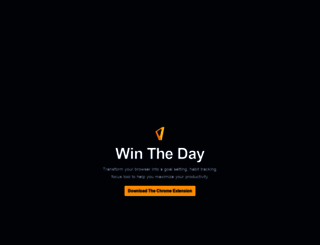 wintheday.com screenshot