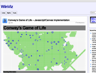 winviz.com screenshot