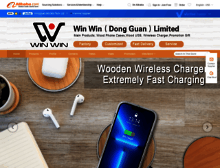 winwin9.en.alibaba.com screenshot