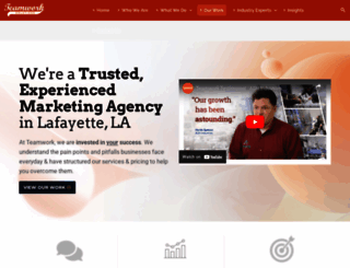 winwithteamwork.com screenshot