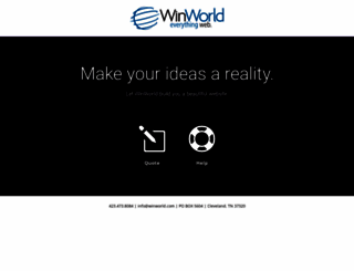 winworld.com screenshot