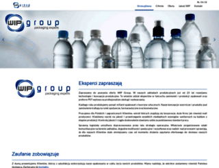 wip.com.pl screenshot