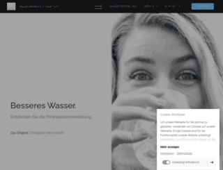 wir-koennen-wasser.info screenshot