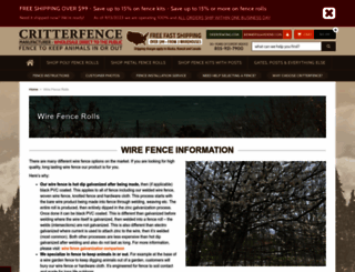 wirefence.com screenshot