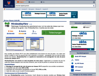 wirelesskeyview.fr.malavida.com screenshot
