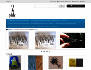 wirepegs.com screenshot