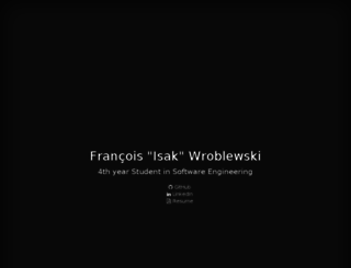 wisak.eu screenshot