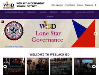 wisd.us screenshot