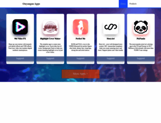 wisharcbuilder.com screenshot