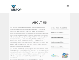 wispop.com screenshot