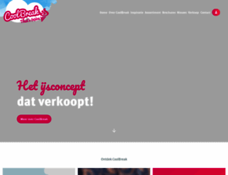 wisselaar.nl screenshot