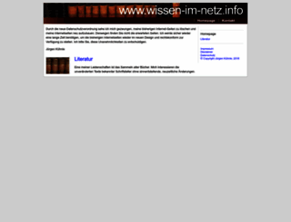 wissen-im-netz.info screenshot
