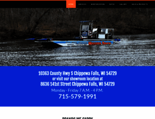 wissotadock.com screenshot