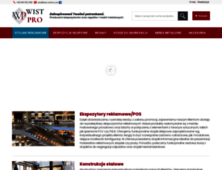 wist-online.com screenshot