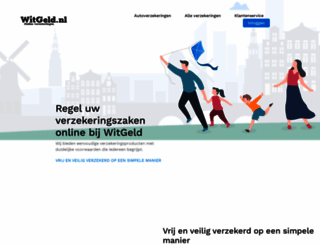 witgeld.nl screenshot
